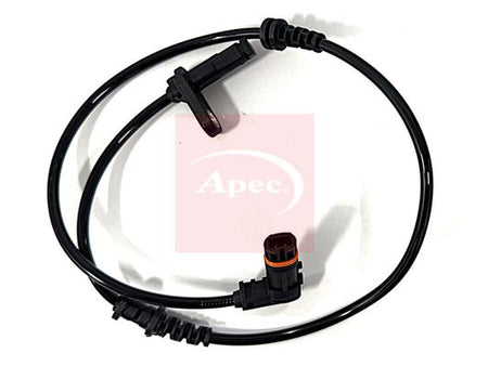 Apec ABS1964 Sensor, wheel speed - 1