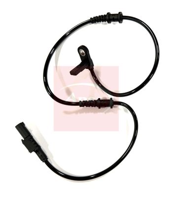 Apec ABS1965 Sensor, wheel speed - 1