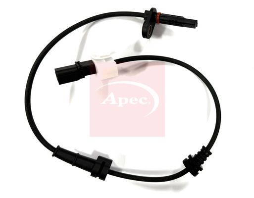 Apec ABS1966 Sensor, wheel speed - 1