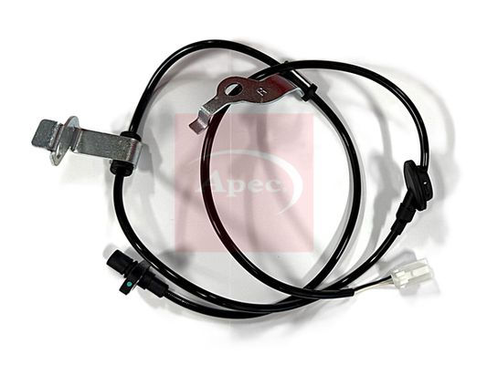 Apec ABS1967 Sensor, wheel speed - 1