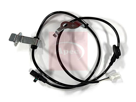 Apec ABS1967 Sensor, wheel speed - 1