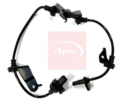 Apec ABS1969 Sensor, wheel speed - 1