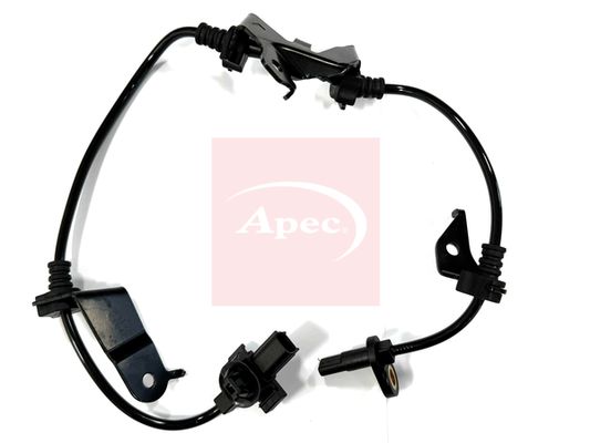 Apec ABS1969 Sensor, wheel speed - 1