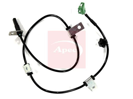 Apec ABS1970 Sensor, wheel speed - 1