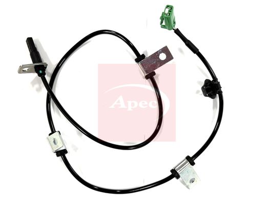 Apec ABS1970 Sensor, wheel speed - 1