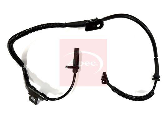 Apec ABS1971 Sensor, wheel speed - 1
