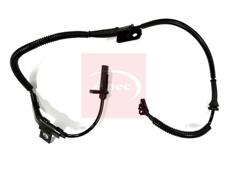 Apec ABS1971 Sensor, wheel speed - 1