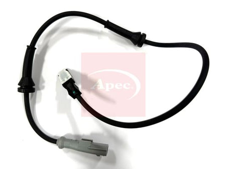 Apec ABS1972 Sensor, wheel speed - 1