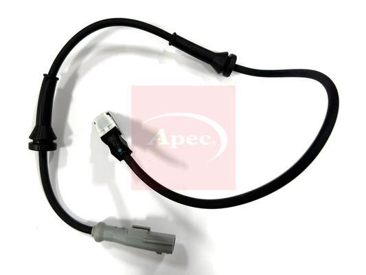 Apec ABS1972 Sensor, wheel speed - 1