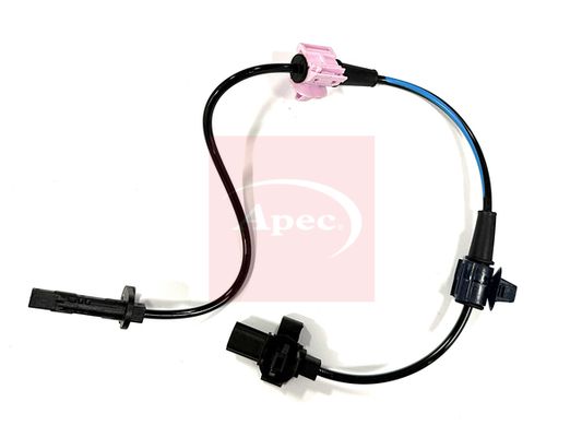 Apec ABS1973 Sensor, wheel speed - 1