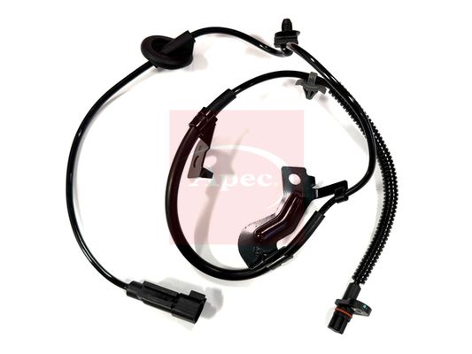Apec ABS1974 Sensor, wheel speed - 1