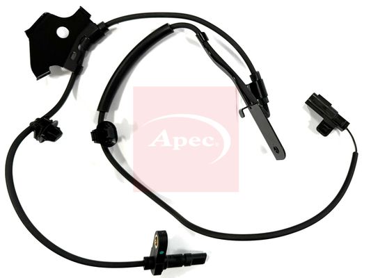 Apec ABS1975 Sensor, wheel speed - 1