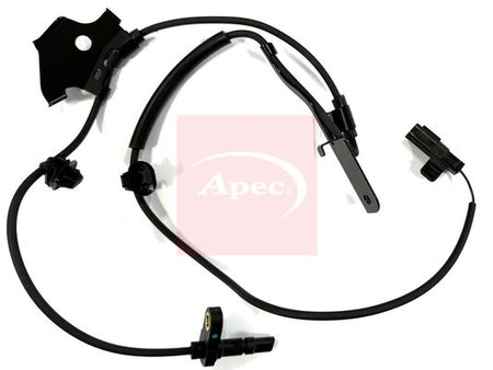 Apec ABS1975 Sensor, wheel speed - 1