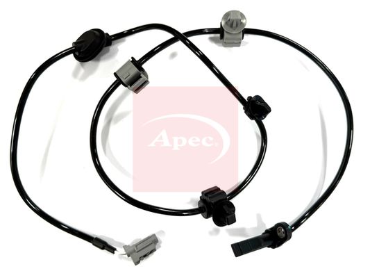 Apec ABS1976 Sensor, wheel speed - 1