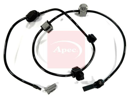 Apec ABS1976 Sensor, wheel speed - 1
