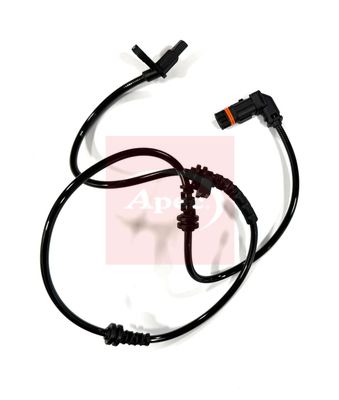 Apec ABS1982 Sensor, wheel speed - 1