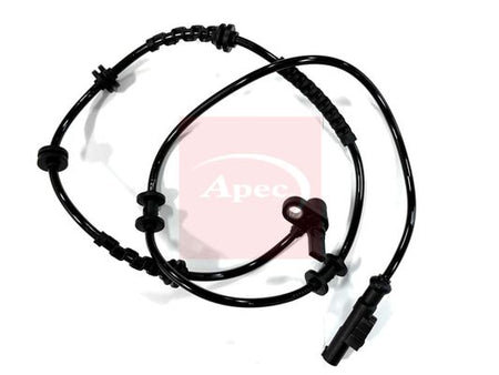 Apec ABS1983 Sensor, wheel speed - 1