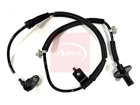 Apec ABS1985 Sensor, wheel speed - 1