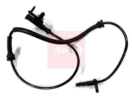 Apec ABS1986 Sensor, wheel speed - 1