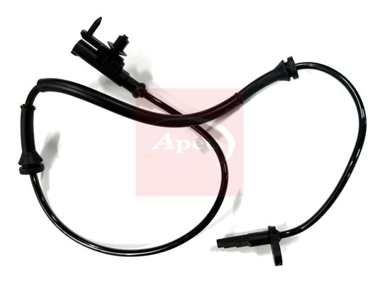 Apec ABS1986 Sensor, wheel speed - 1