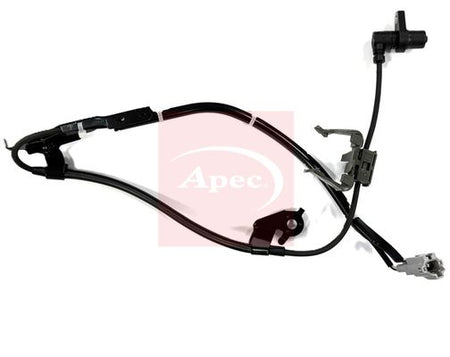 Apec ABS1987 Sensor, wheel speed - 1