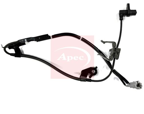 Apec ABS1987 Sensor, wheel speed - 1