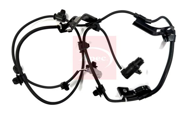 Apec ABS1989 Sensor, wheel speed - 1