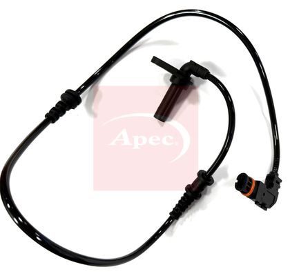 Apec ABS1990 Sensor, wheel speed - 1