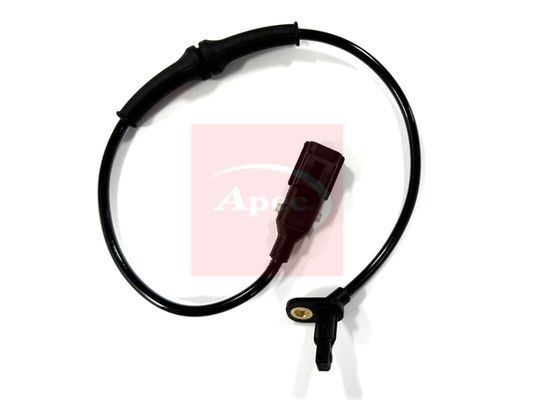 Apec ABS1991 Sensor, wheel speed - 1