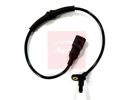 Apec ABS1991 Sensor, wheel speed - 1