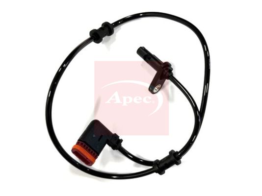 Apec ABS1992 Sensor, wheel speed - 1
