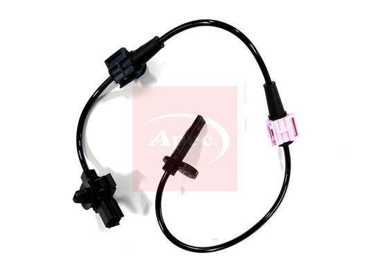 Apec ABS1995 Sensor, wheel speed - 1