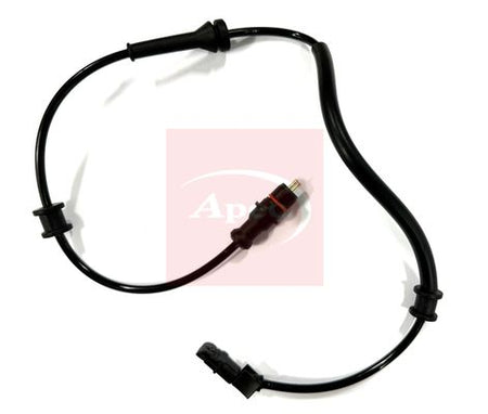 Apec ABS1997 Sensor, wheel speed - 1