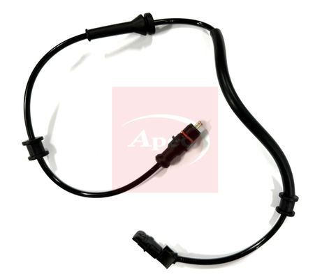 Apec ABS1997 Sensor, wheel speed - 1