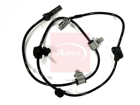Apec ABS1998 Sensor, wheel speed - 1