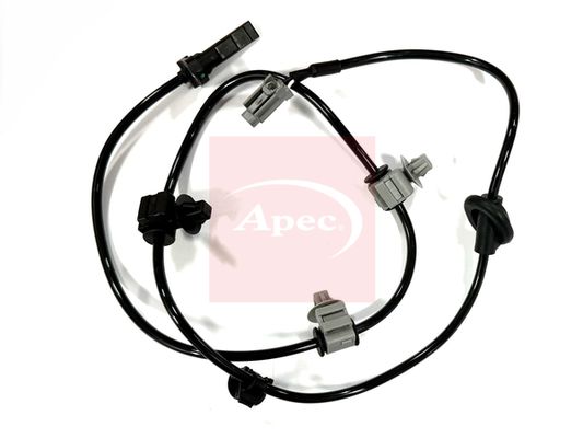 Apec ABS1998 Sensor, wheel speed - 1