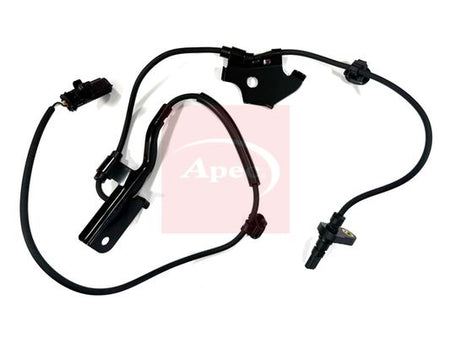 Apec ABS1999 Sensor, wheel speed - 1