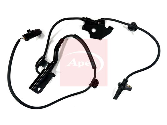 Apec ABS1999 Sensor, wheel speed - 1