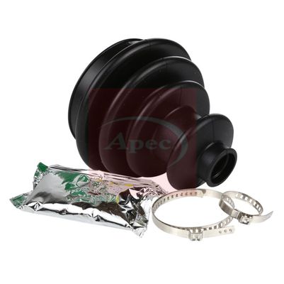 Apec ACB1002 Bellow, drive shaft - 1