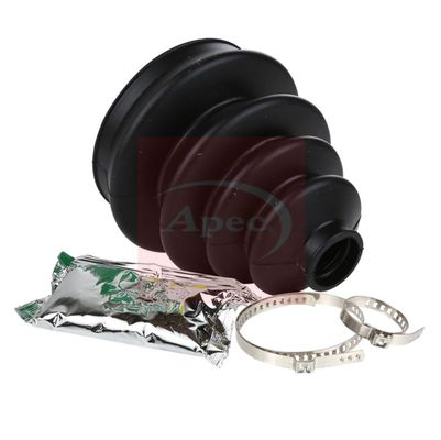 Apec ACB1004 Bellow, drive shaft - 1