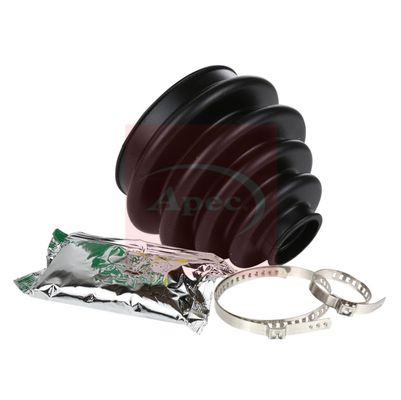 Apec ACB1005 Bellow, drive shaft - 1