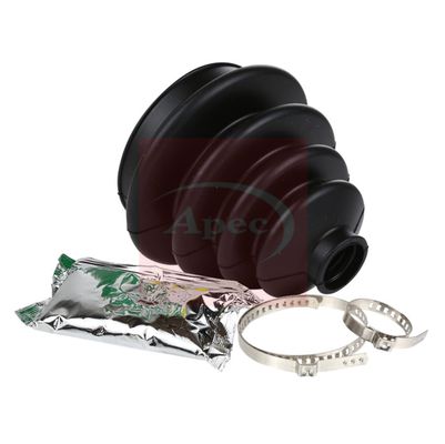 Apec ACB1007 Bellow, drive shaft - 1