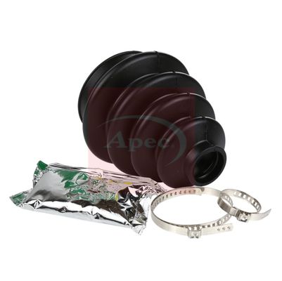 Apec ACB1008 Bellow, drive shaft - 1
