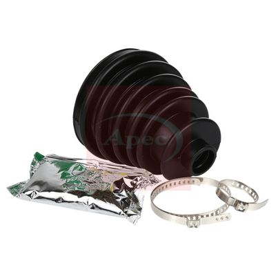 Apec ACB8001 Bellow, drive shaft - 1