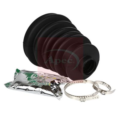 Apec ACB8002 Bellow, drive shaft - 1