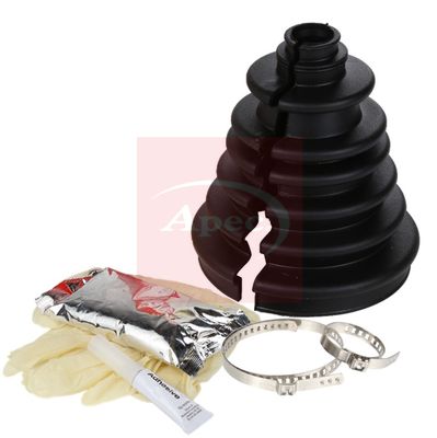 Apec ACB8003 Bellow, drive shaft - 1