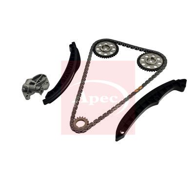 Apec ACK4006 Timing Chain Kit - 1