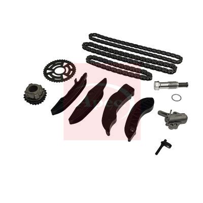 Apec ACK4008 Timing Chain Kit - 1