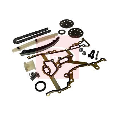 Apec ACK4010 Timing Chain Kit - 1