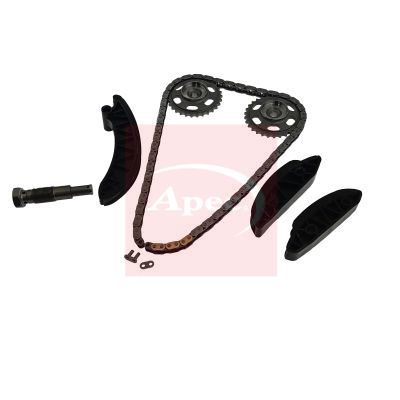 Apec ACK4016 Timing Chain Kit - 1